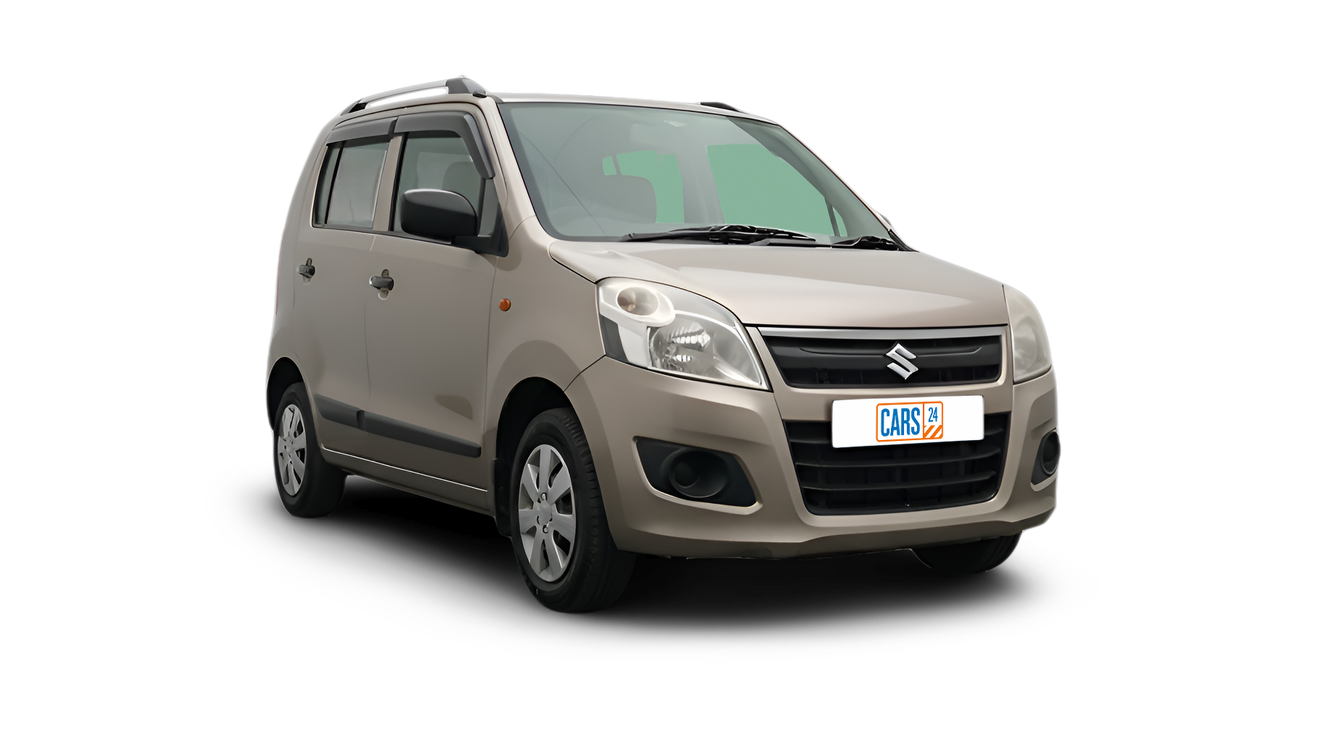 Maruti Wagon R 1.0-img